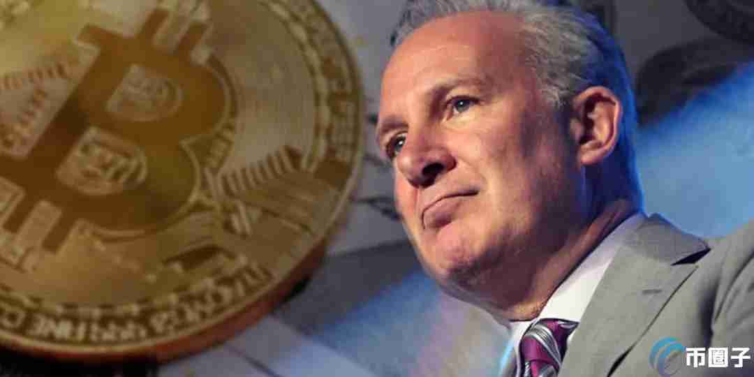 Peter Schiff：投资人过于偏爱比特币 黄金ETF才是好选择